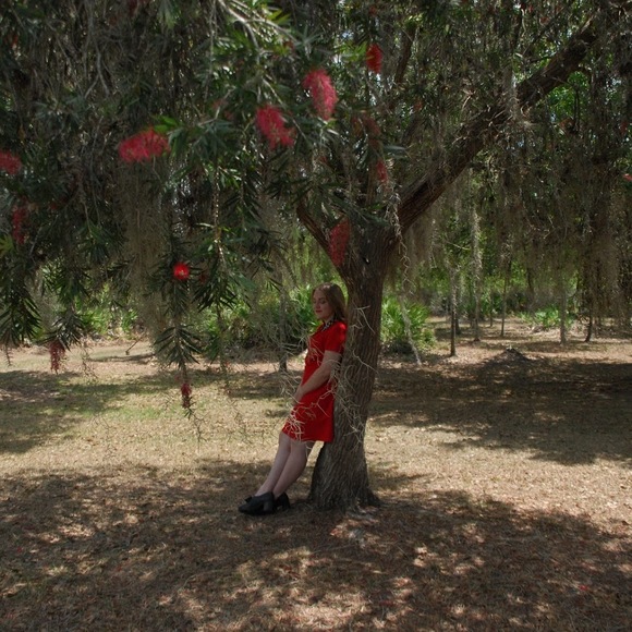 Meet your Posher, Lizzy - Picture 1 of 1